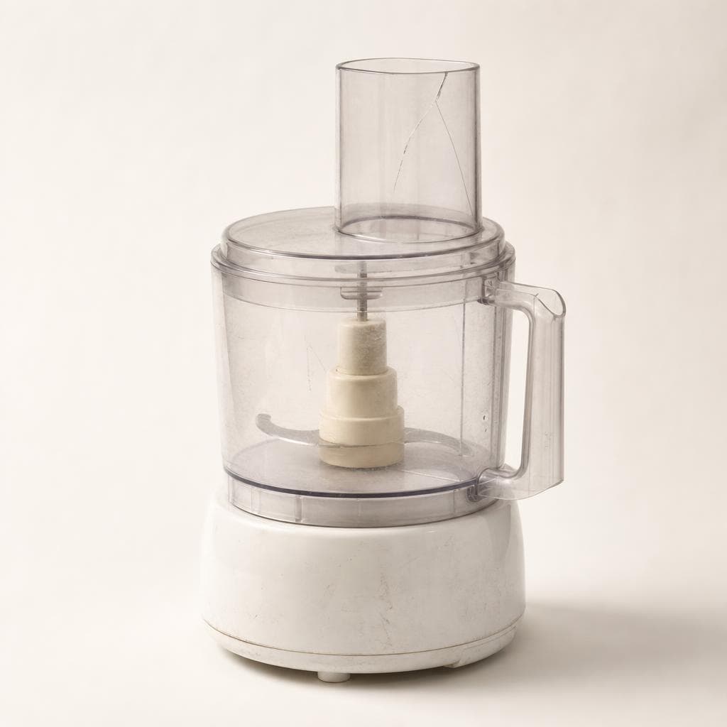 Cuisinart 11-cup food processor