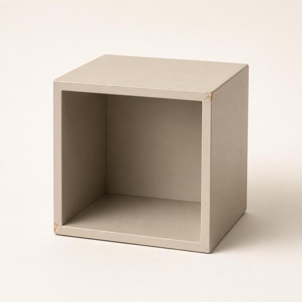 IKEA modular storage cube