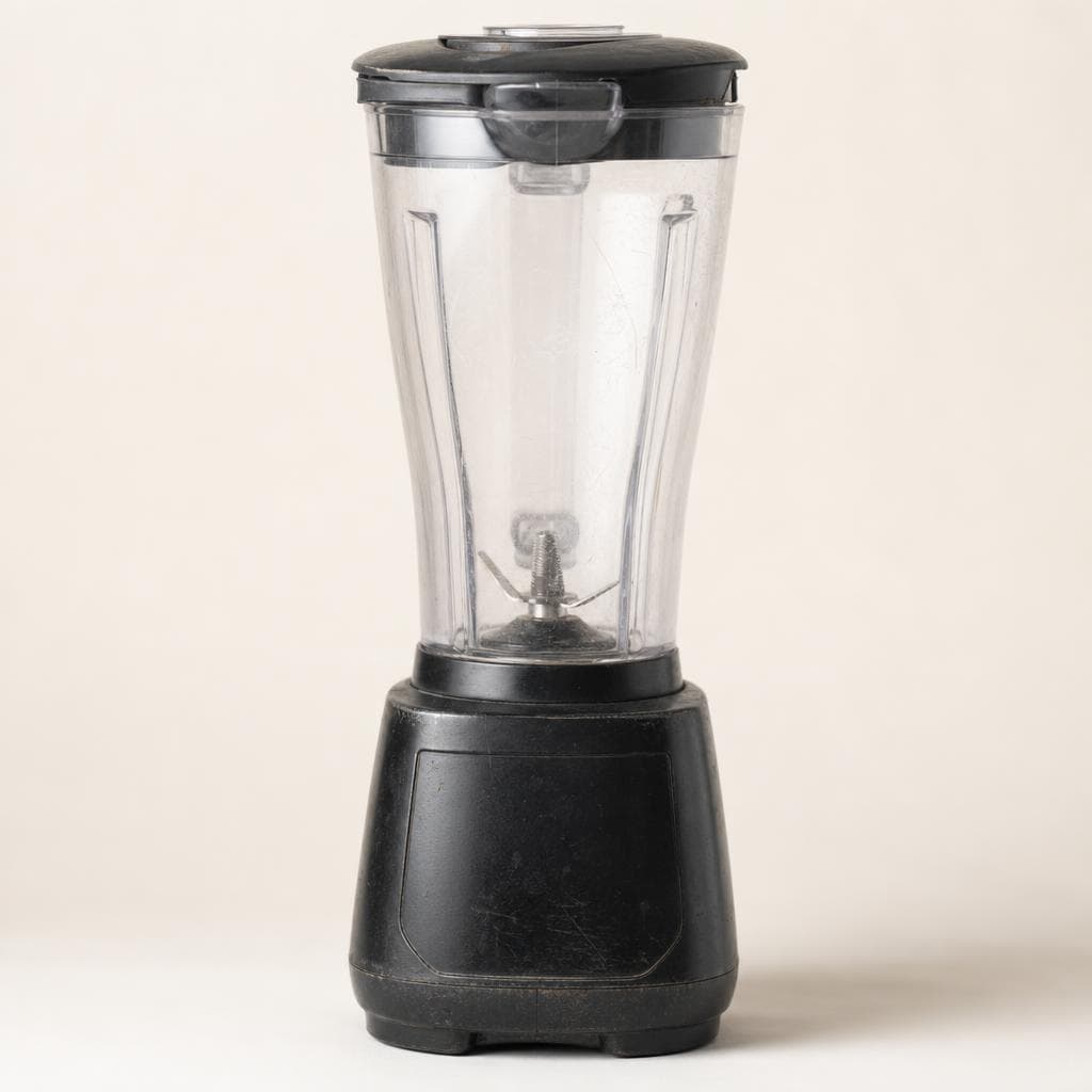 Vitamix 5200 blender